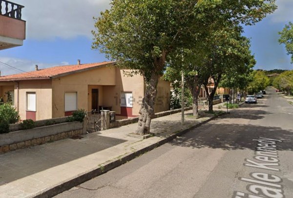 casa indipendente in vendita a Tempio Pausania