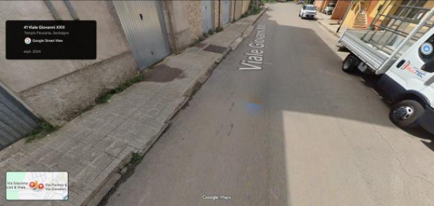 terreno agricolo in vendita a Tempio Pausania