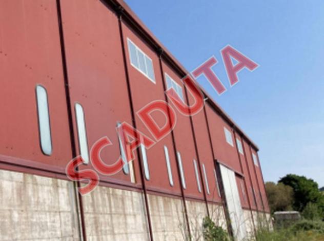 locale commerciale in vendita a Tempio Pausania