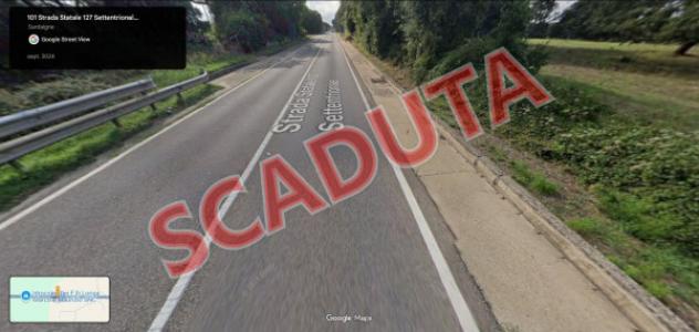 terreno agricolo in vendita a Tempio Pausania