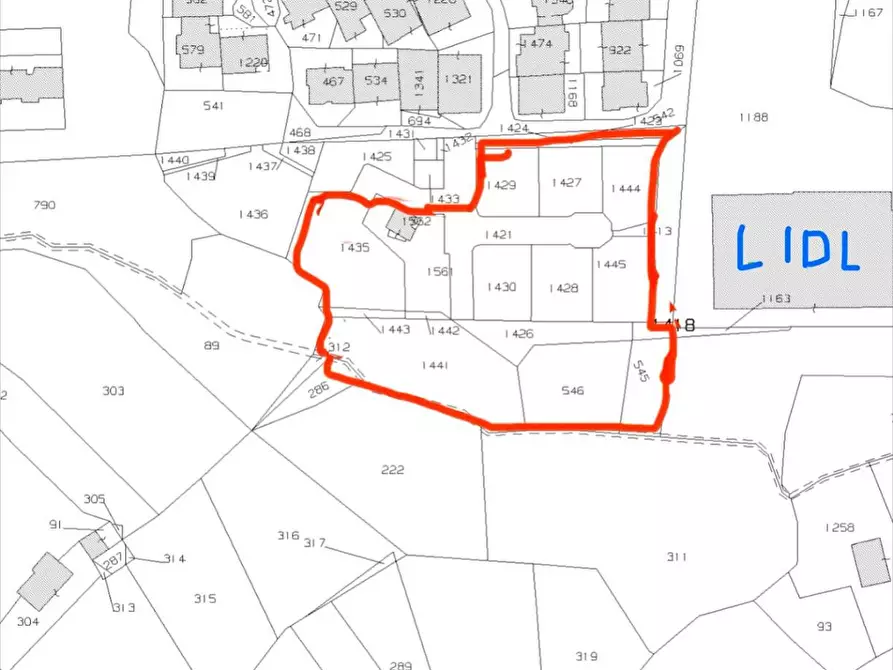 appartamento in vendita a Tempio Pausania