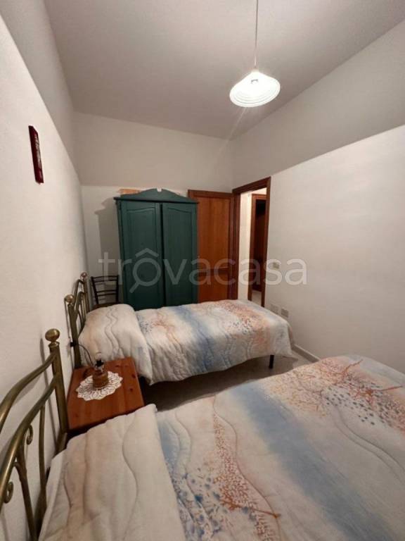 appartamento in vendita a Tempio Pausania