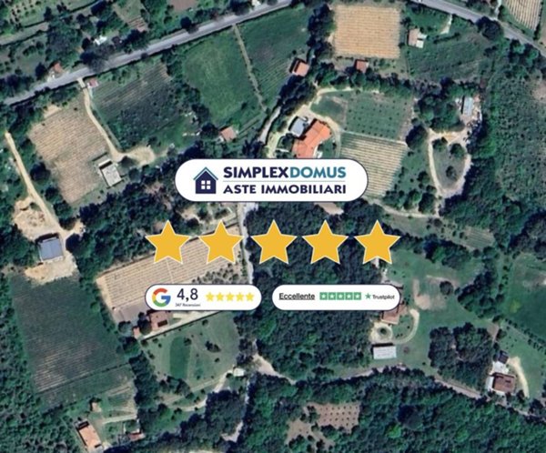 appartamento in vendita a Tempio Pausania