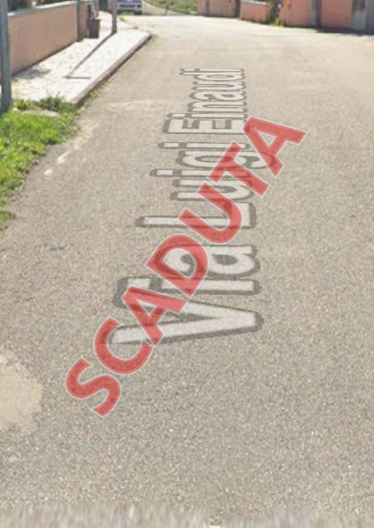 appartamento in vendita a Tempio Pausania