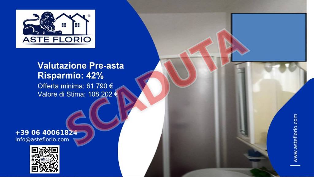 appartamento in vendita a Tempio Pausania