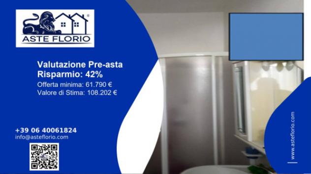 appartamento in vendita a Tempio Pausania