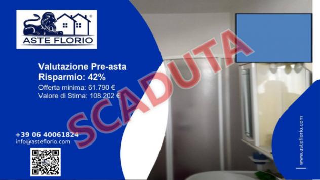 appartamento in vendita a Tempio Pausania