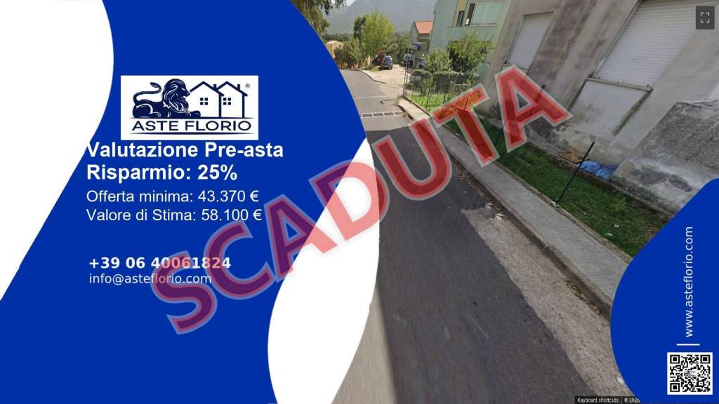 appartamento in vendita a Tempio Pausania