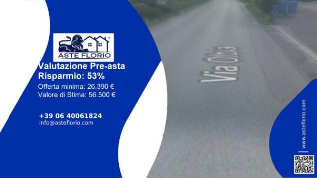 appartamento in vendita a Tempio Pausania