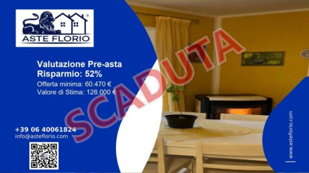 appartamento in vendita a Tempio Pausania