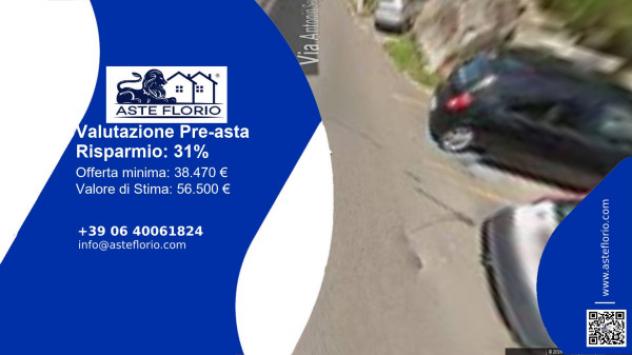 locale commerciale in vendita a Tempio Pausania