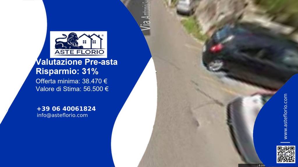 locale commerciale in vendita a Tempio Pausania