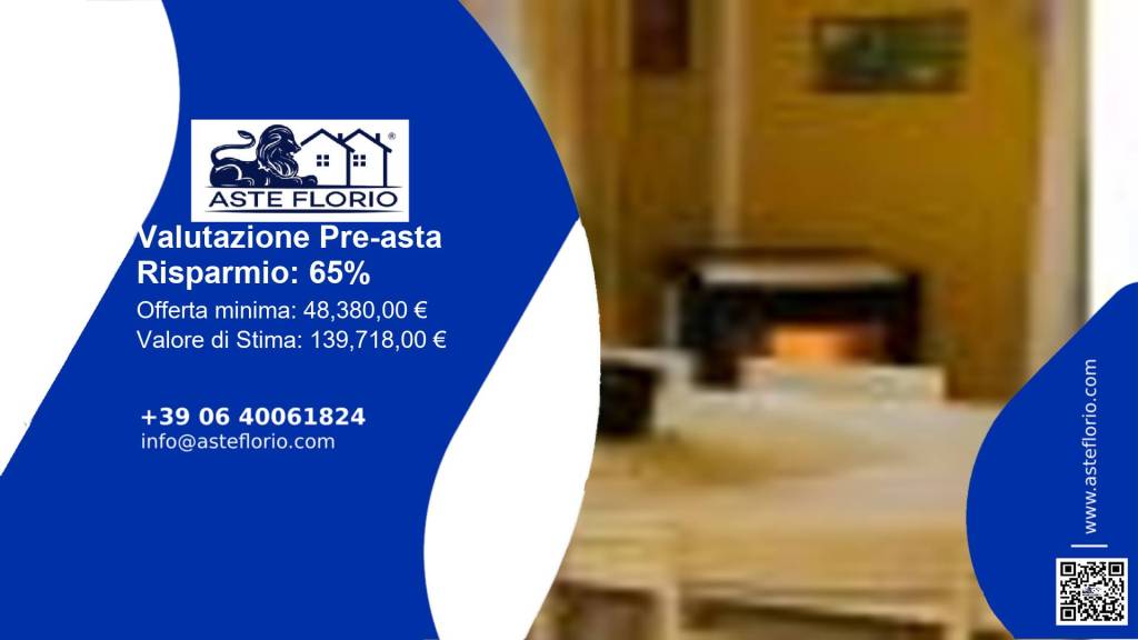 appartamento in vendita a Tempio Pausania