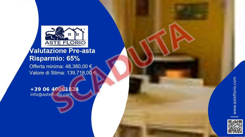 appartamento in vendita a Tempio Pausania