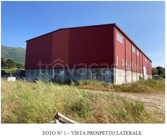 casa indipendente in vendita a Tempio Pausania