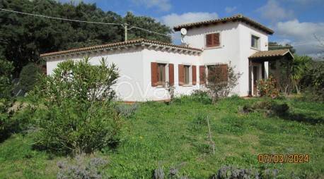 casa indipendente in vendita a Tempio Pausania