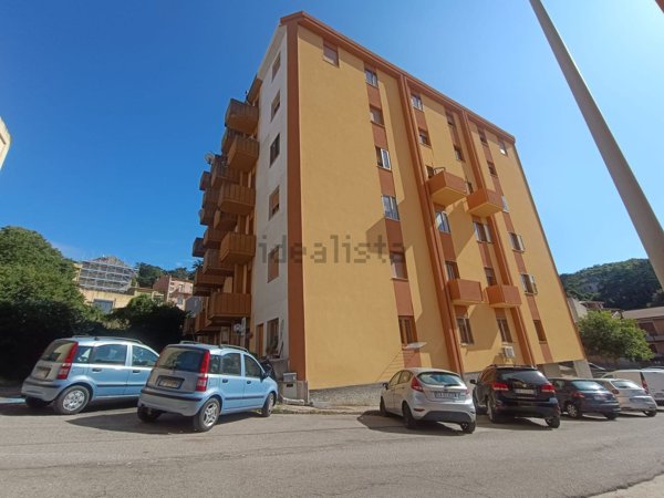 appartamento in vendita a Tempio Pausania