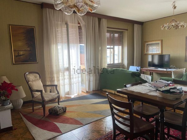 appartamento in vendita a Tempio Pausania