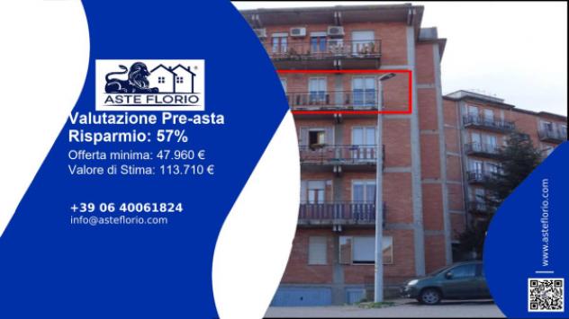 appartamento in vendita a Tempio Pausania