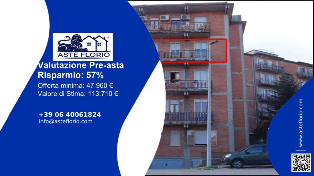 appartamento in vendita a Tempio Pausania