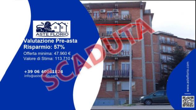appartamento in vendita a Tempio Pausania