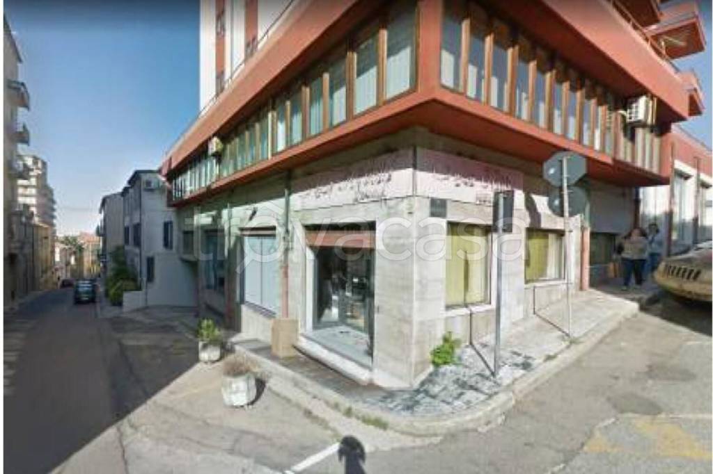 negozio in vendita a Tempio Pausania