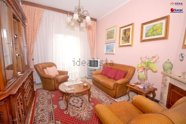 appartamento in vendita a Tempio Pausania