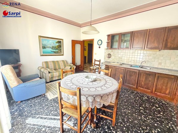 appartamento in vendita a Tempio Pausania