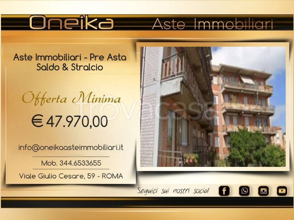 appartamento in vendita a Tempio Pausania