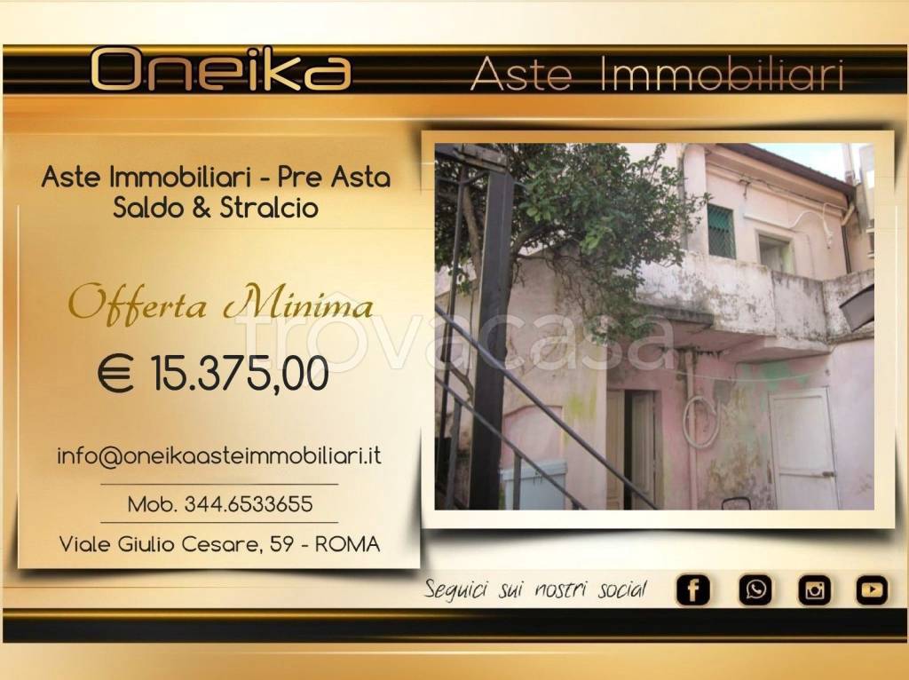 appartamento in vendita a Tempio Pausania