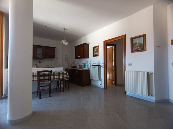 appartamento in vendita a Tempio Pausania