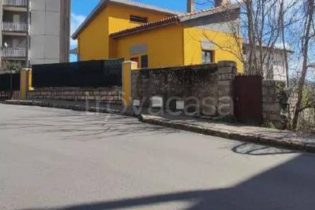 appartamento in vendita a Tempio Pausania