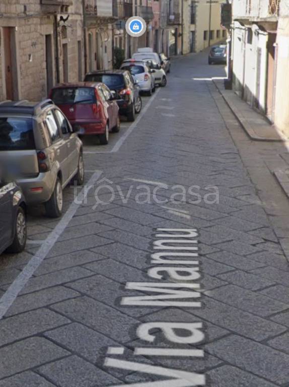 ufficio in vendita a Tempio Pausania