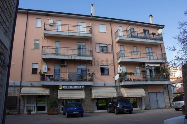 appartamento in vendita a Tempio Pausania