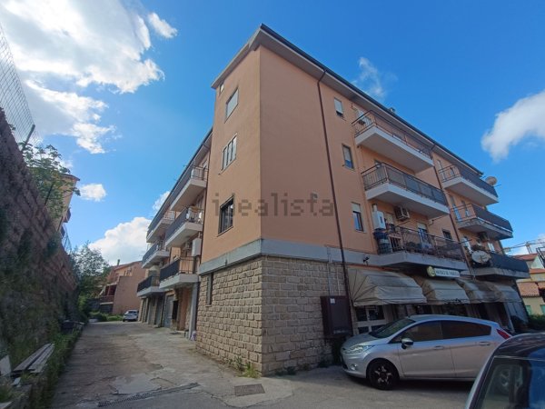 appartamento in vendita a Tempio Pausania