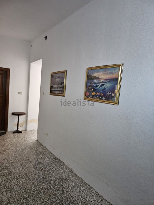 appartamento in vendita a Tempio Pausania