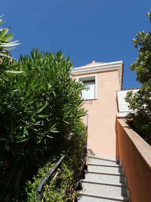 appartamento in vendita a Tempio Pausania in zona San Pasquale