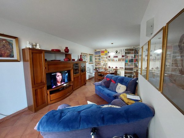 appartamento in vendita a Tempio Pausania