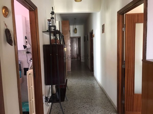 appartamento in vendita a Tempio Pausania