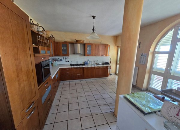 appartamento in vendita a Tempio Pausania