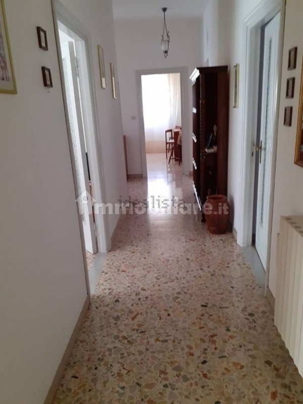 appartamento in vendita a Tempio Pausania