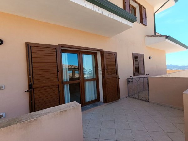 appartamento in vendita a Tempio Pausania in zona San Pasquale