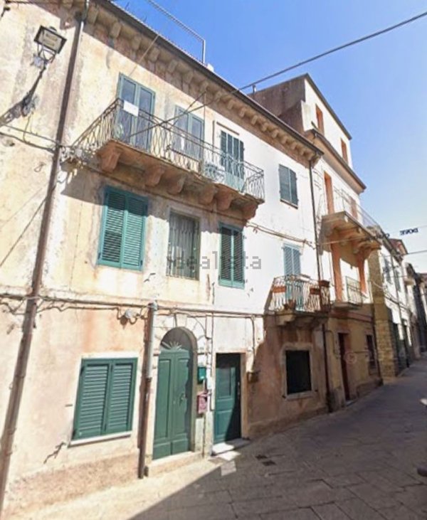 appartamento in vendita a Tempio Pausania