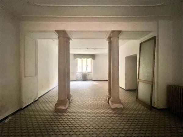 ufficio in vendita a Tempio Pausania