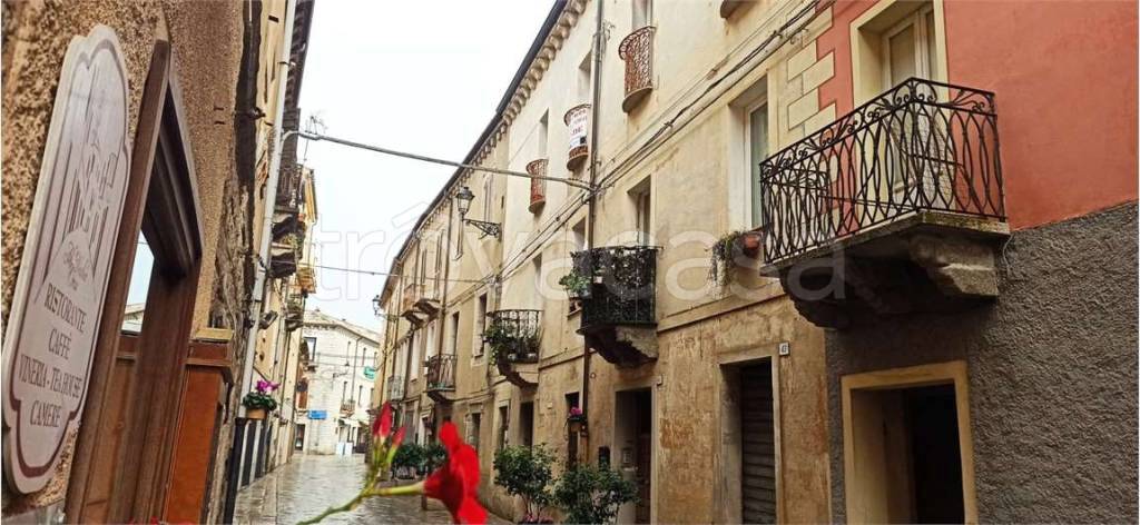 appartamento in vendita a Tempio Pausania