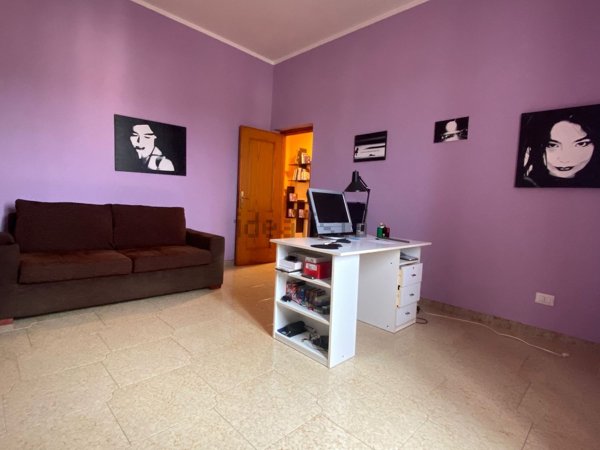 appartamento in vendita a Tempio Pausania