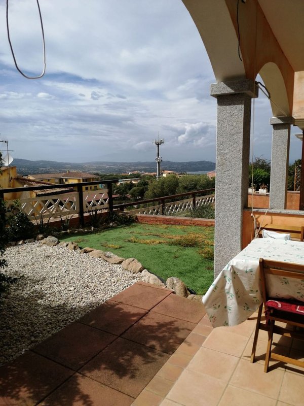 appartamento in vendita a Tempio Pausania in zona San Pasquale