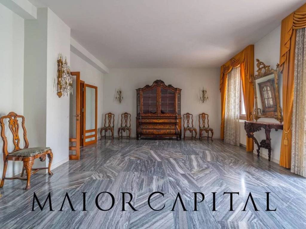 appartamento in vendita a Tempio Pausania