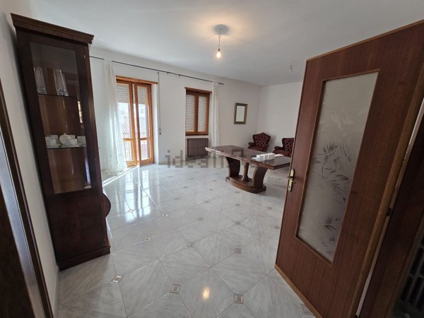 appartamento in vendita a Tempio Pausania