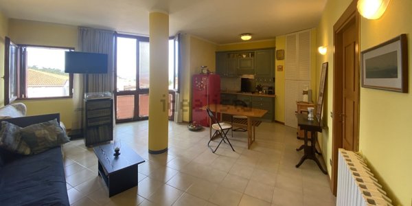 appartamento in vendita a Tempio Pausania